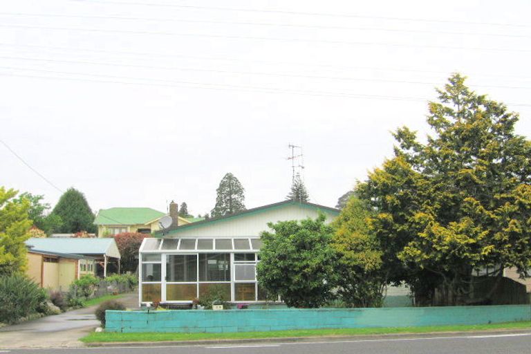 Photo of property in 29 Arney Street, Paeroa, 3600