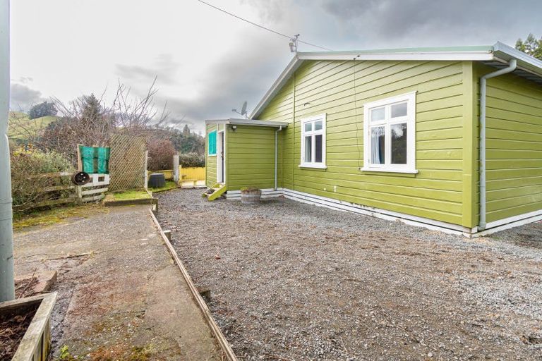 Photo of property in 161 Hautapu Street, Taihape, 4720