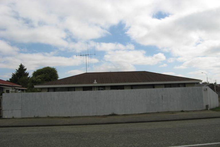 Photo of property in 25 John Street, Temuka, 7920