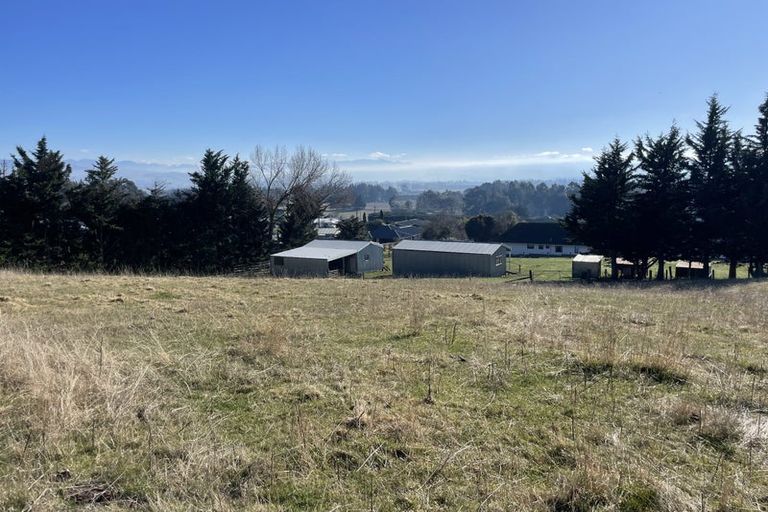 Photo of property in 1 Kellaway Terrace, Waikari, 7420