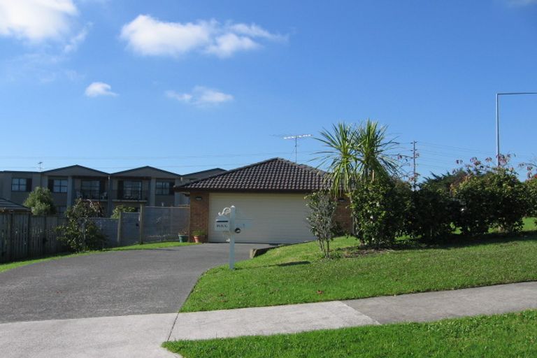 Photo of property in 1 Clemow's Lane, Albany, Auckland, 0632