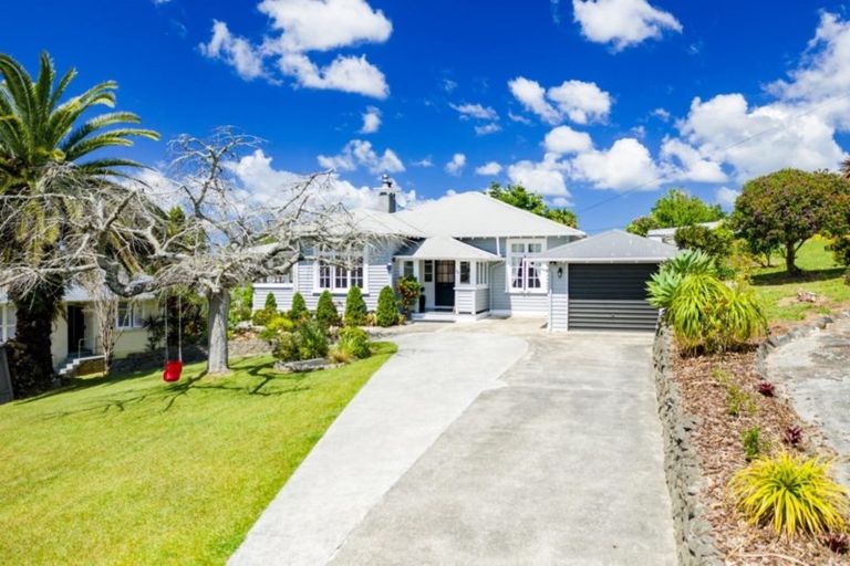 Photo of property in 58 Parore Street, Dargaville, 0310