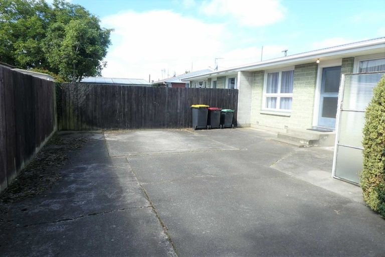 Photo of property in 64 Trafalgar Street, St Albans, Christchurch, 8014