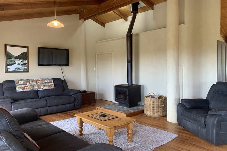 Photo of property in 7 The Parade, Okarito, Whataroa, 7886