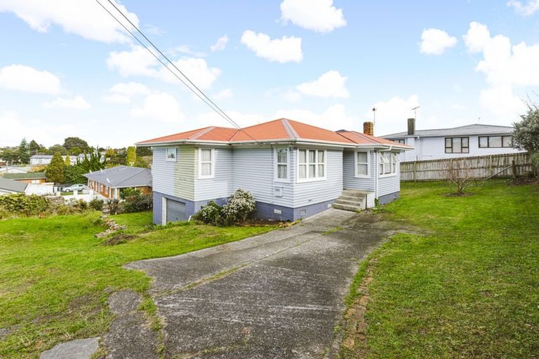 Photo of property in 35a Weymouth Road, Manurewa, Auckland, 2102