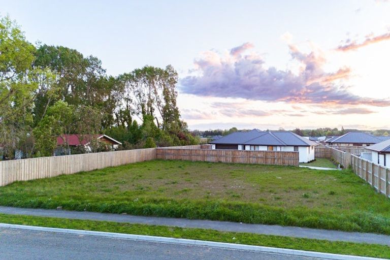 Photo of property in 3a Strowan Avenue, Elgin, Ashburton, 7700