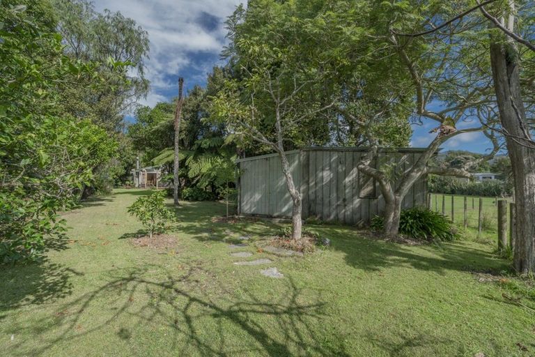 Photo of property in 1219 Whangapoua Sh25 Road, Te Rerenga, Coromandel, 3582