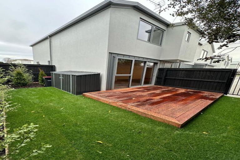Photo of property in 6/38 London Street, Richmond, Christchurch, 8013