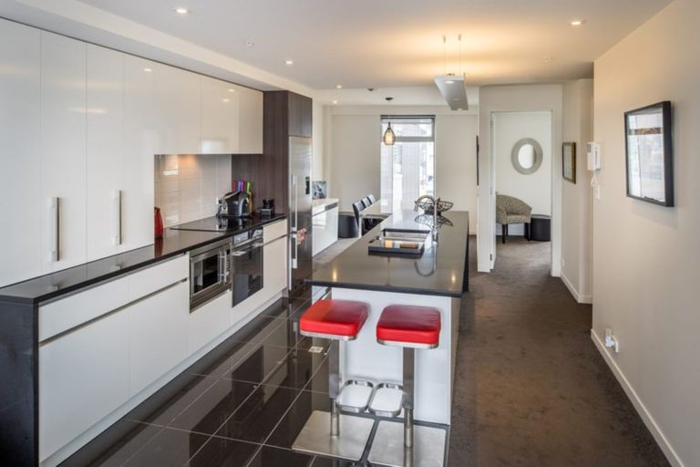 Photo of property in Elevate, 12/30b Taranaki Street, Te Aro, Wellington, 6011