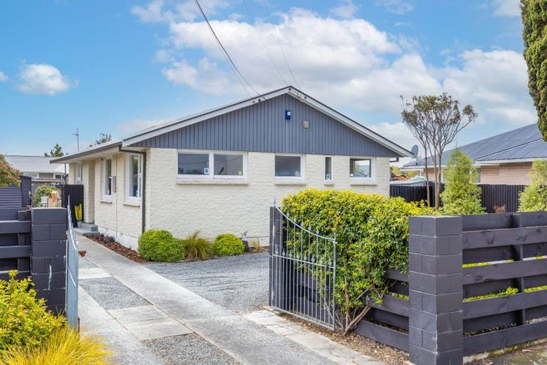 Photo of property in 11 Vancouver Crescent, Wainoni, Christchurch, 8061