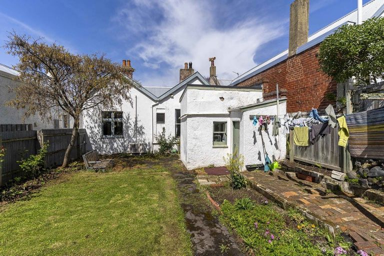 Photo of property in 82 Stafford Street, Dunedin Central, Dunedin, 9016