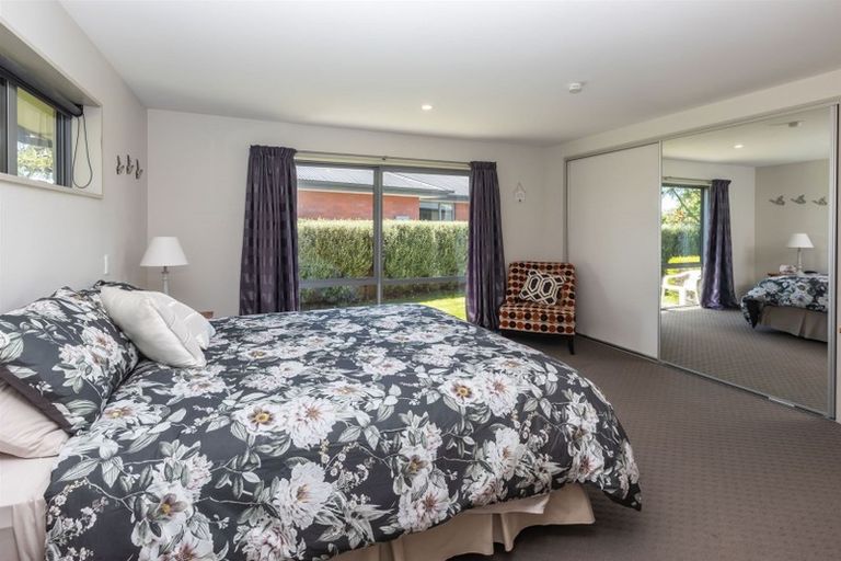 Photo of property in 25 Stonebrook Drive, Rolleston, 7614