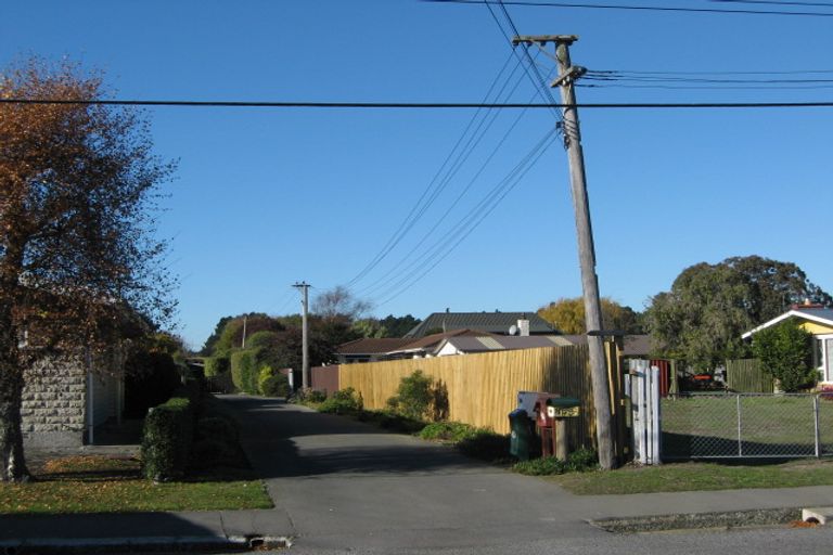 Photo of property in 101 Palmers Road, New Brighton, Christchurch, 8083