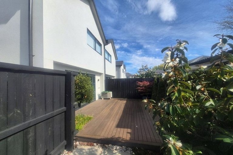 Photo of property in 3/67 Osborne Street, Waltham, Christchurch, 8011