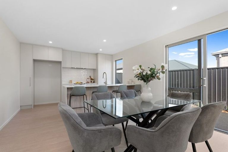 Photo of property in 5 Croucher Street, Kaiapoi, 7630