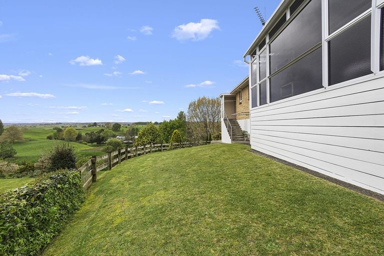 Photo of property in 23 Russell Terrace, Putaruru, 3411