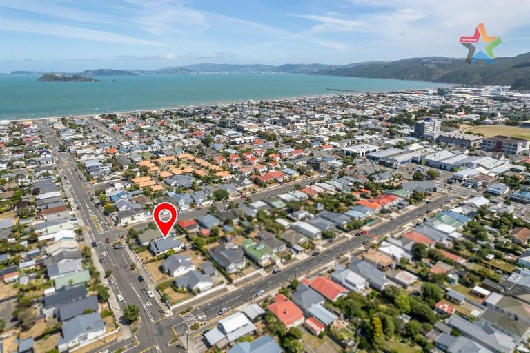 Photo of property in 59 William Street, Petone, Lower Hutt, 5012