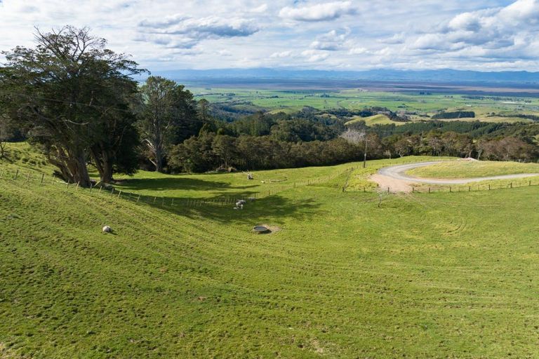 Photo of property in 739 Waiti Road, Tahuna, Morrinsville, 3373