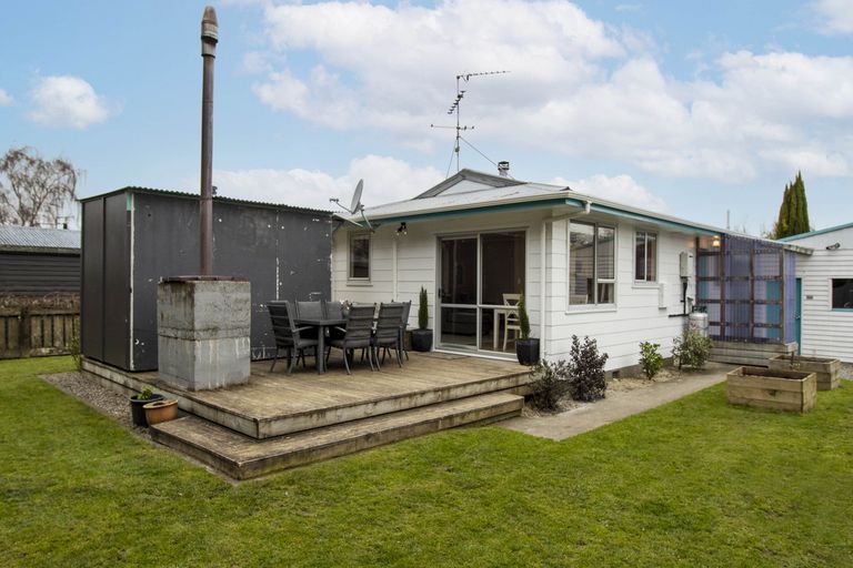 Photo of property in 22 Kupe Drive, Carterton, 5713