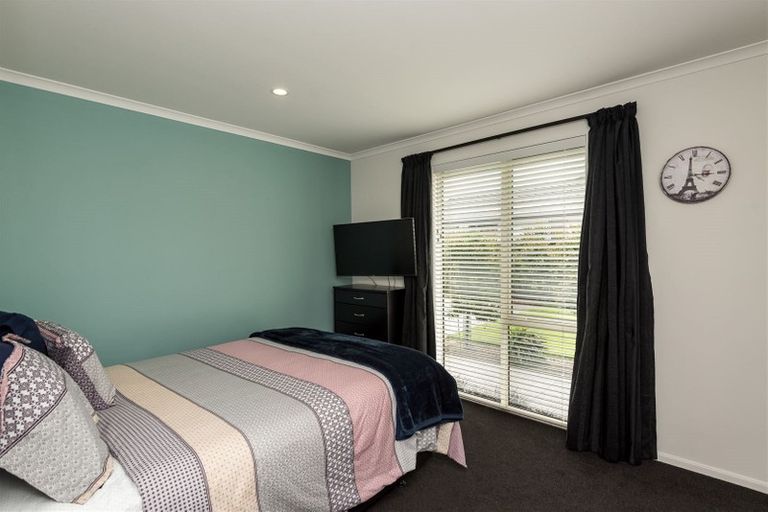 Photo of property in 4 Hineaari Street, Marshland, Christchurch, 8083