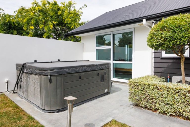Photo of property in 109b James Line, Kelvin Grove, Palmerston North, 4414