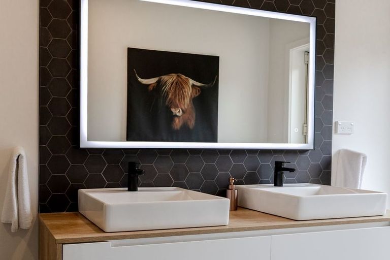 Photo of property in 196b Kumara Junction Highway, Seaview, Hokitika, 7882