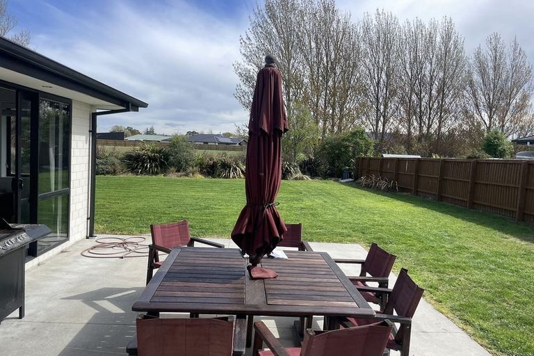Photo of property in 5 Ormandy Court, Amberley, 7410