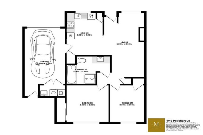 Photo of property in 35/46 Peachgrove Road, Hamilton East, Hamilton, 3216