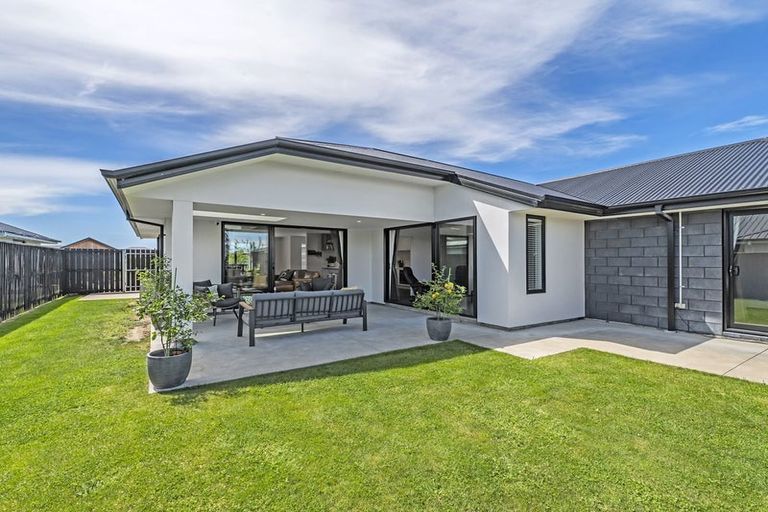 Photo of property in 14 Delorean Drive, Rolleston, 7615