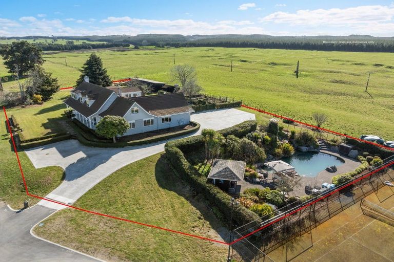 Photo of property in 25 Walnut Lane, Nukuhau, Taupo, 3330