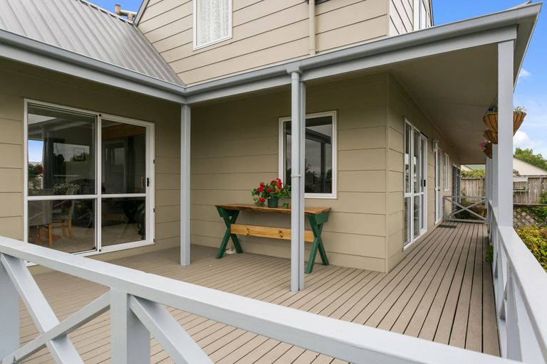 Photo of property in 132 Tawari Street, Matamata, 3400