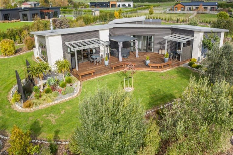 Photo of property in 134 Gladstone Road, Levin, 5571