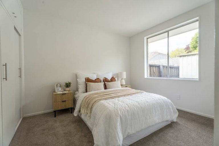 Photo of property in 2/367a Withells Road, Avonhead, Christchurch, 8042