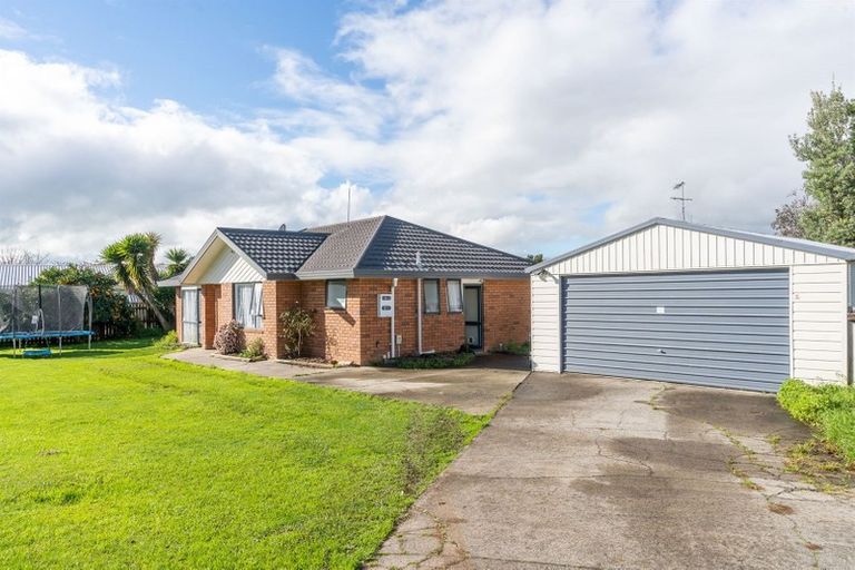 Photo of property in 20 Rosehill Place, Nawton, Hamilton, 3200