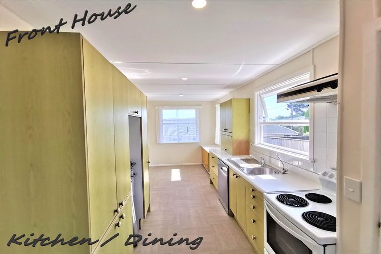 Photo of property in 99 Beazley Avenue, Paparangi, Wellington, 6037