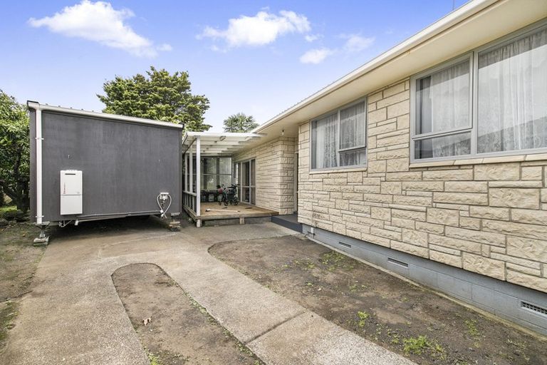 Photo of property in 151 Dawson Road, Clover Park, Auckland, 2023
