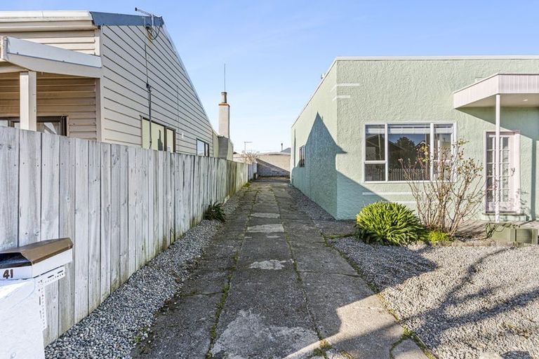 Photo of property in 41 Young Street, Saint Kilda, Dunedin, 9012