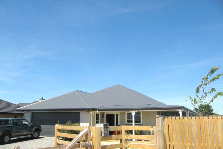 Photo of property in 19 Iraklis Close, Templeton, Christchurch, 8042