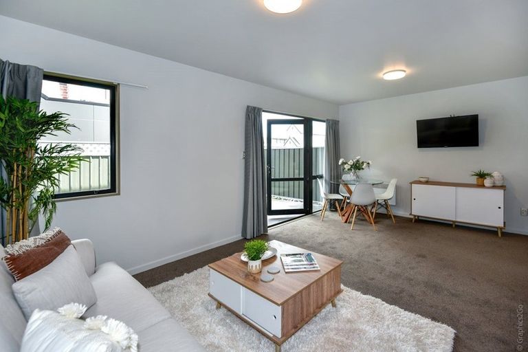 Photo of property in 280b Worcester Street, Christchurch Central, Christchurch, 8011