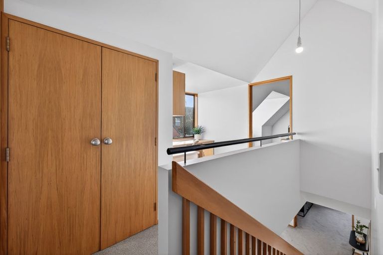 Photo of property in 12/37 Cornwall Street, St Albans, Christchurch, 8014