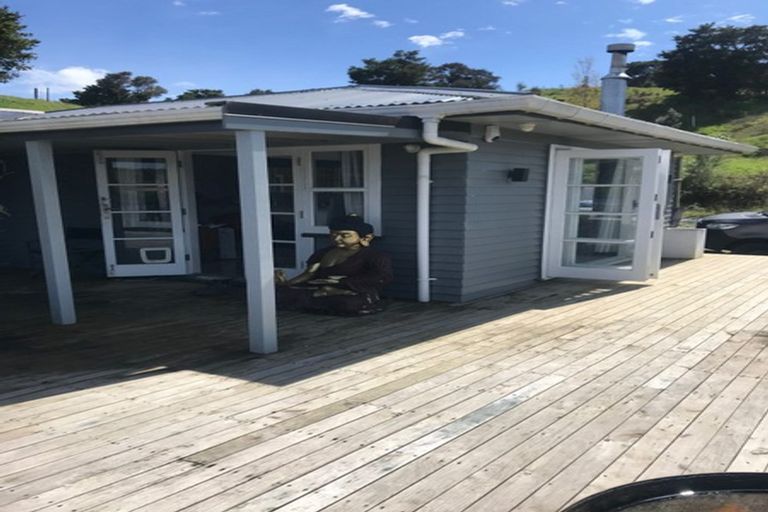 Photo of property in 447 Kohukohu Road, Kohukohu, 0491