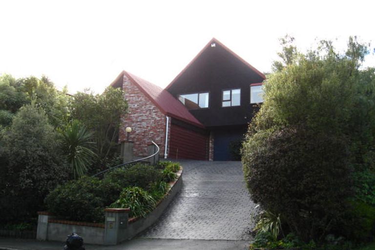Photo of property in 5 Shalamar Drive, Cashmere, Christchurch, 8022