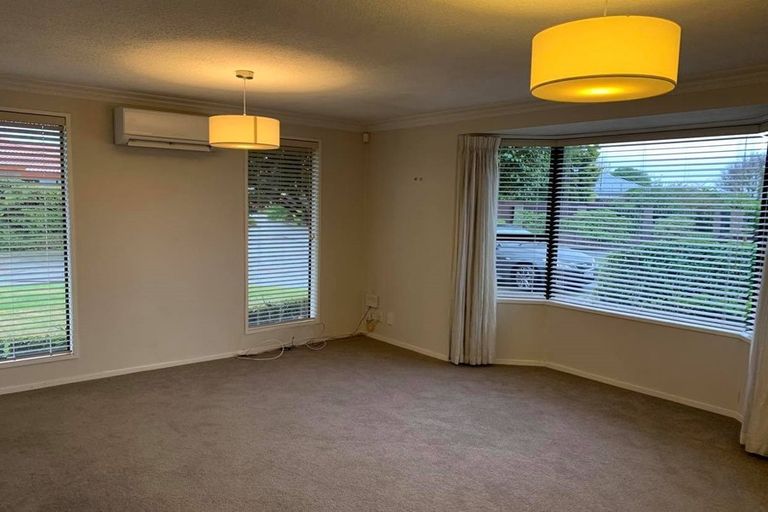 Photo of property in 3/12 Nepal Place, Burnside, Christchurch, 8053