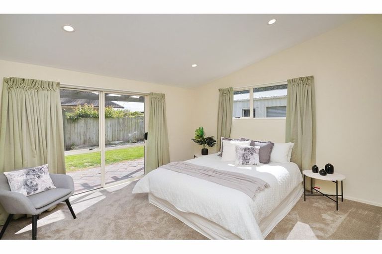 Photo of property in 6 Treffers Avenue, Rangiora, 7400