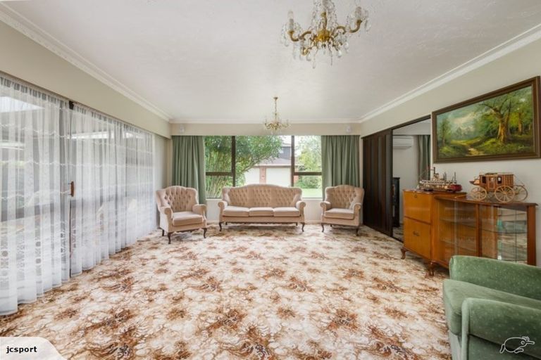 Photo of property in 7 Crosdale Place, Burnside, Christchurch, 8042