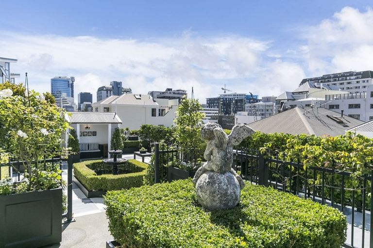 Photo of property in 36 Buller Street, Te Aro, Wellington, 6011