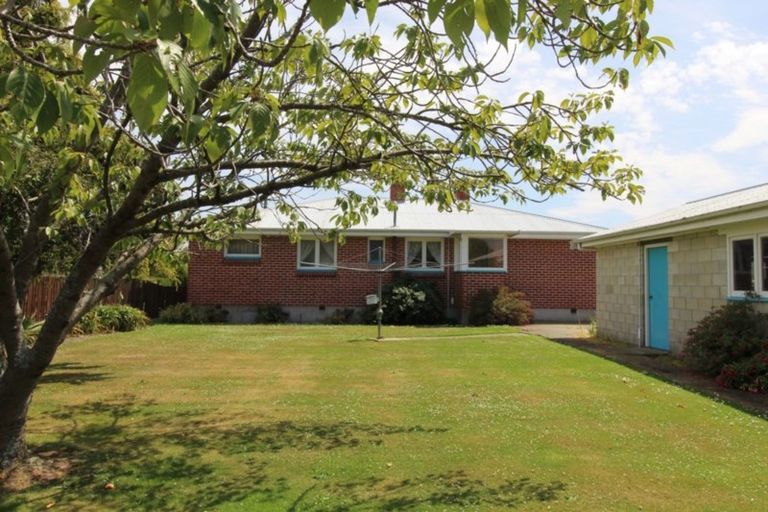 Photo of property in 4 Carlisle Street, Waimate, 7924