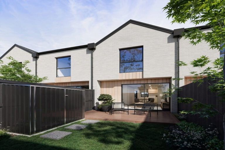 Photo of property in 7/77 Matipo Road, Te Atatu Peninsula, Auckland, 0610