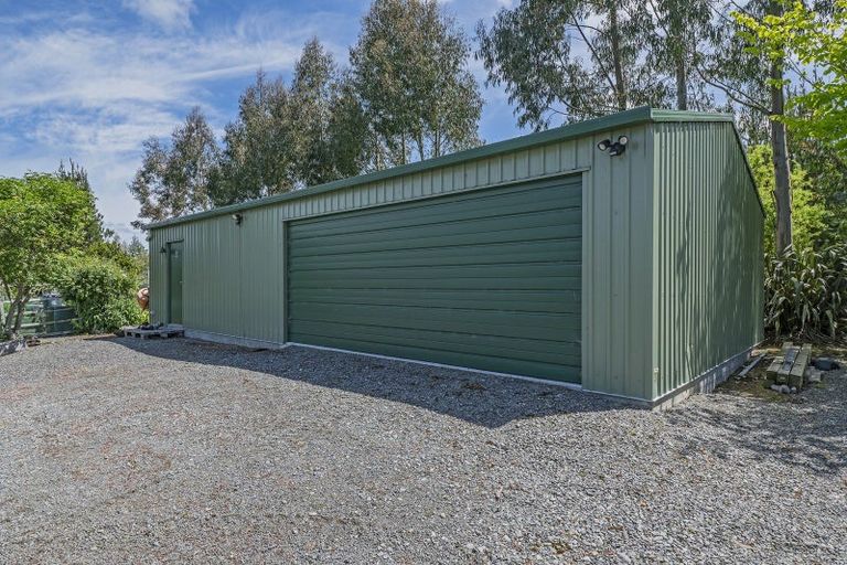 Photo of property in 1029 German Road, Starvation Hill, Oxford, 7495