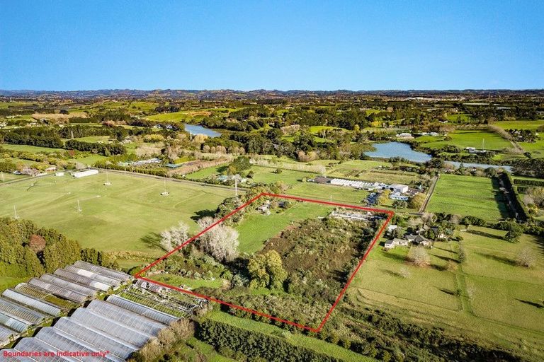 Photo of property in 7 Bristol Road, Whenuapai, Auckland, 0618